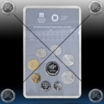 HRVAŠKA KUNA SET 2022 * BU